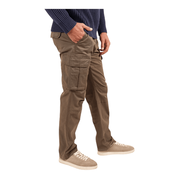 James Harper Cargo Pant JHTR61 - Ronald King