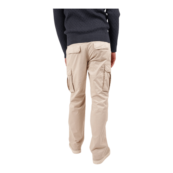 James Harper Cargo Pant JHTR61 - Ronald King