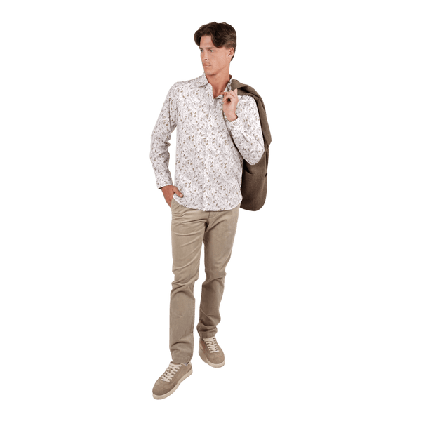 James Harper Cargo Pant JHTR61 - Ronald King