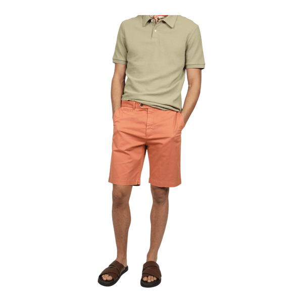 James Harper Chino Shorts JHSH27 - Ronald King