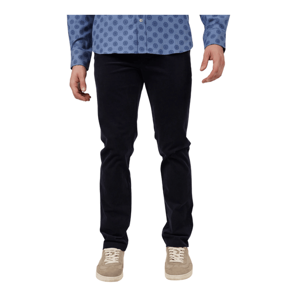 James Harper Cord Pant JHTR60 - Ronald King
