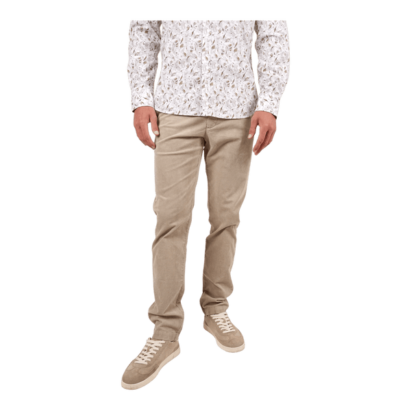 James Harper Cord Pant JHTR60 - Ronald King