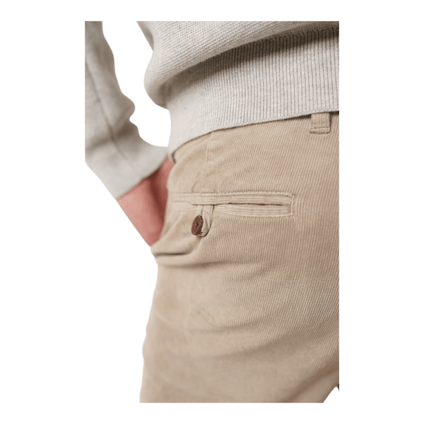 James Harper Cord Pant JHTR60 - Ronald King