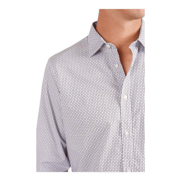 James Harper Long Sleeve Shirt JHS646 - Ronald King