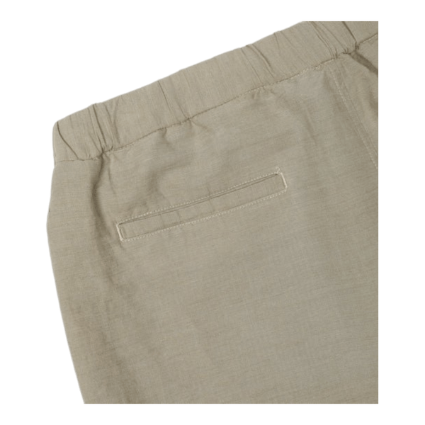 James Harper Relaxed Linen Blend Short JHSH30 - Ronald King