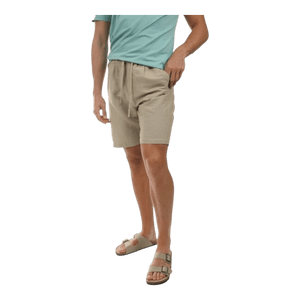 James Harper Relaxed Linen Blend Short JHSH30 - Ronald King