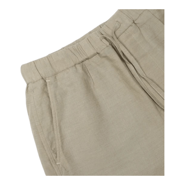 James Harper Relaxed Linen Blend Short JHSH30 - Ronald King