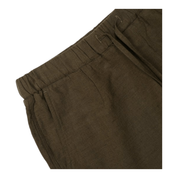 James Harper Relaxed Linen Blend Short JHSH30 - Ronald King