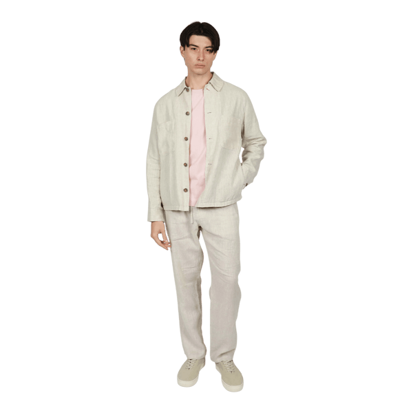 James Harper Semi Lined Shirt Jacket JHJ140 - Ronald King