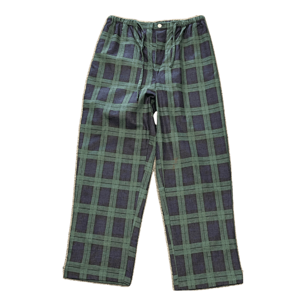 Koala Cosy Suede Lounge Pants KPJW - Ronald King