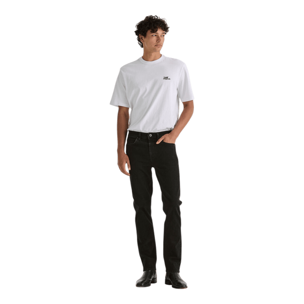 Lee L100 Regular Rise Slim Leg Stretch Jean - Ronald King
