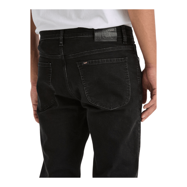 Lee L100 Regular Rise Slim Leg Stretch Jean - Ronald King