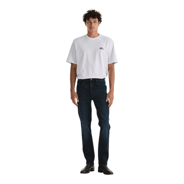 Lee L100 Regular Rise Slim Leg Stretch Jean - Ronald King