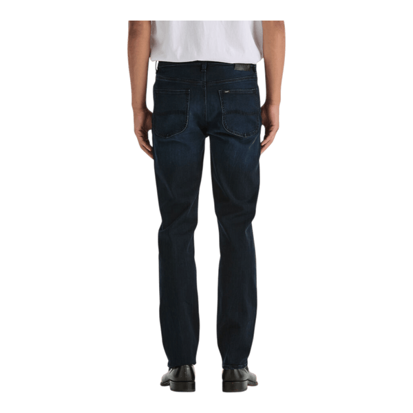 Lee L100 Regular Rise Slim Leg Stretch Jean - Ronald King