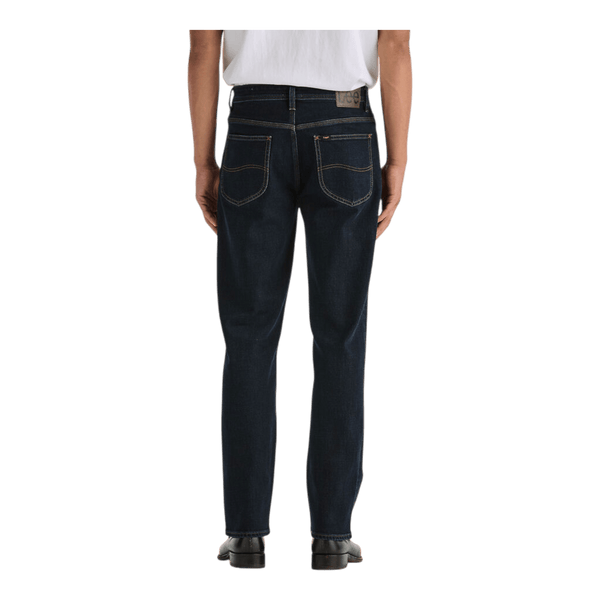 Lee L101 Straight Leg Stretch Jean - Ronald King