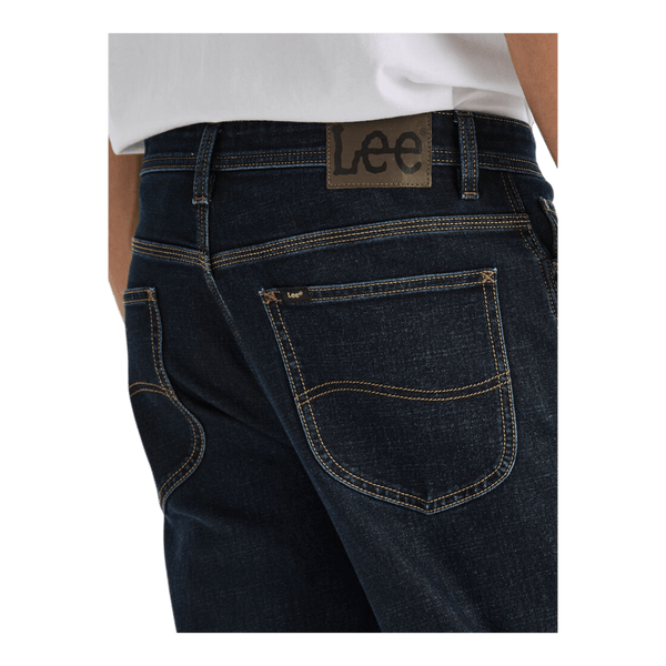 Lee L101 Straight Leg Stretch Jean - Ronald King