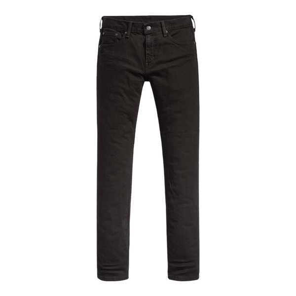 LEVIS 516.00.19 Straight Fit (Black Rinse) - Ronald King