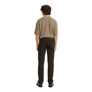 LEVIS 516.00.19 Straight Fit (Black Rinse) - Ronald King