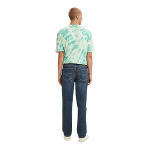 LEVIS 516.00.66 Straight Fit (Undercover Indigo) - Ronald King