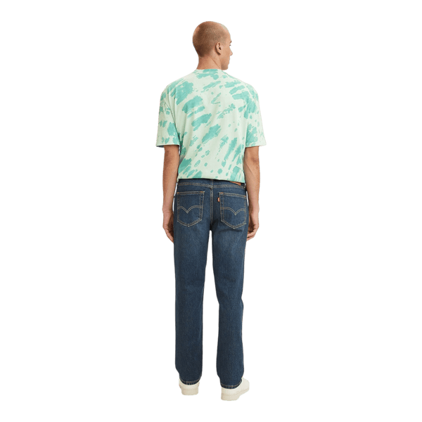 LEVIS 516.00.66 Straight Fit (Undercover Indigo) - Ronald King