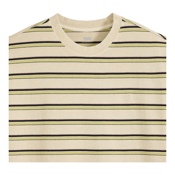 Levis Red Tab Vintage Martin Tee A0637-0206 - Ronald King