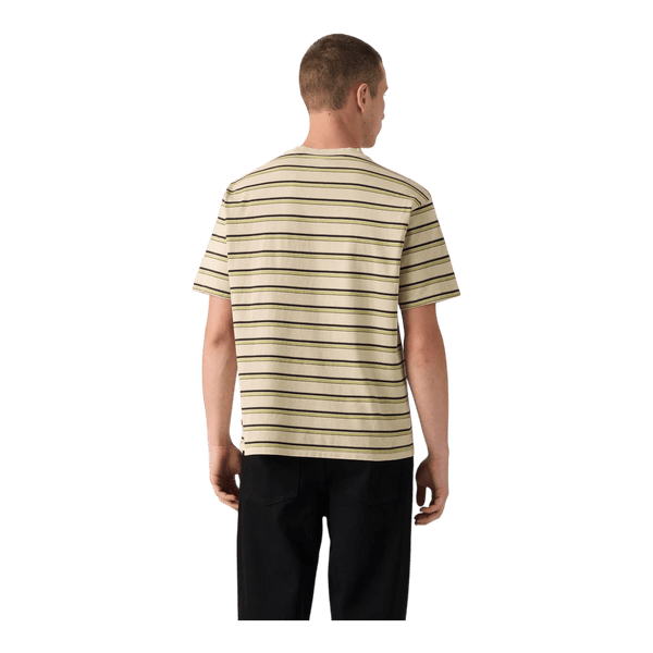 Levis Red Tab Vintage Martin Tee A0637-0206 - Ronald King