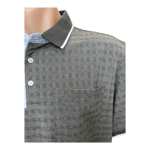 Maurio Cotton Polyester Polo 5093251 - Ronald King