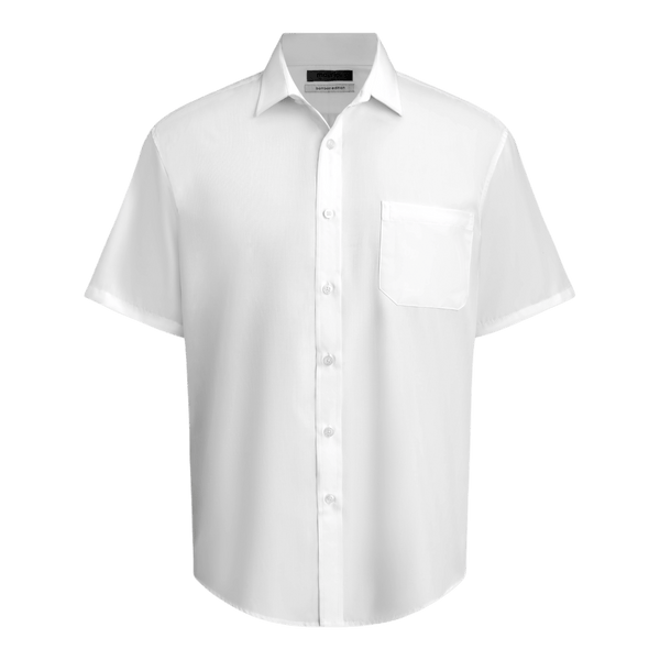 Maurio Short Sleeve Shirt 229313 - Ronald King