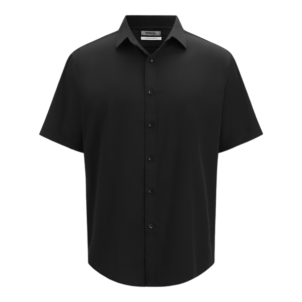 Maurio Short Sleeve Shirt 229313 - Ronald King