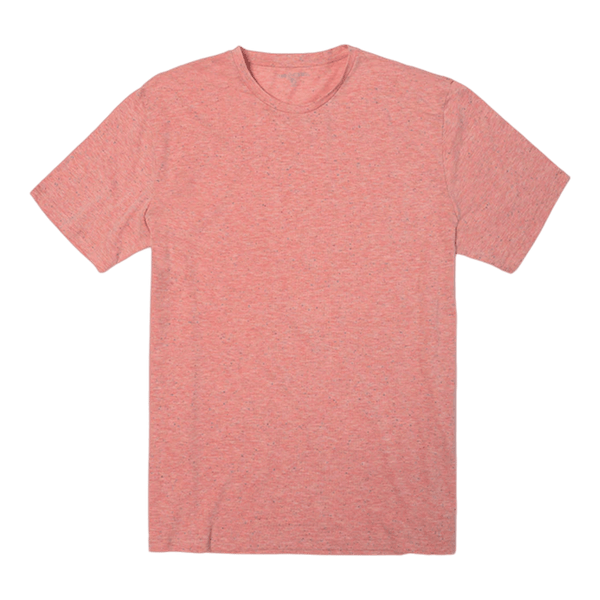 Mechmoto Fleck Crew Tee ST02 - Ronald King