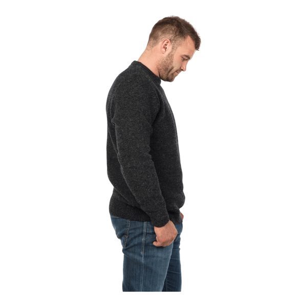 MKM Backyard Crew Neck MS1526 - Ronald King
