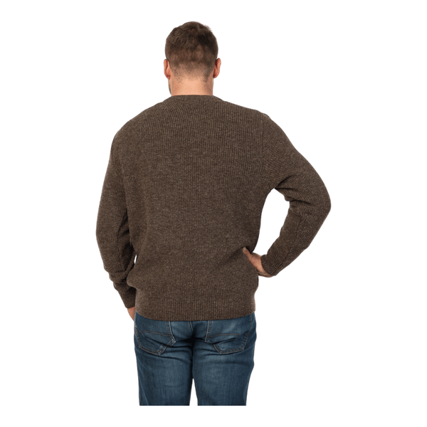 MKM Backyard Crew Neck MS1526 - Ronald King