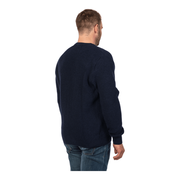 MKM Backyard Crew Neck MS1526 - Ronald King