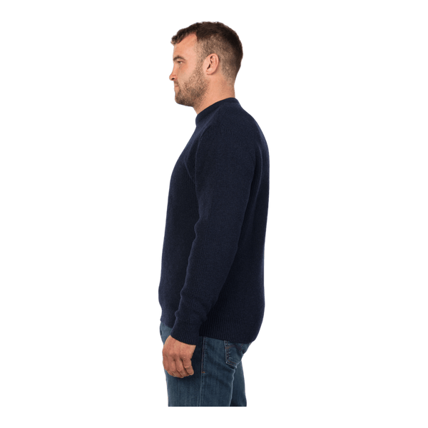 MKM Backyard Crew Neck MS1526 - Ronald King