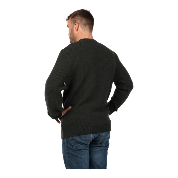 MKM Backyard Crew Neck MS1526 - Ronald King