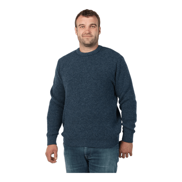 MKM Backyard Crew Neck MS1526 - Ronald King