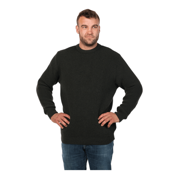 MKM Backyard Crew Neck MS1526 - Ronald King