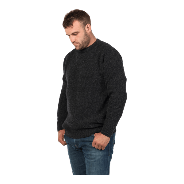 MKM Backyard Crew Neck MS1526 - Ronald King