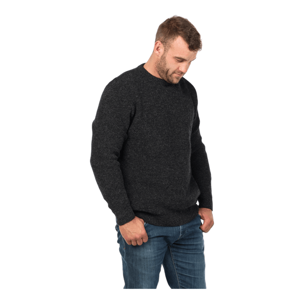 MKM Backyard Crew Neck MS1526 - Ronald King