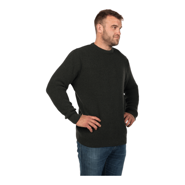 MKM Backyard Crew Neck MS1526 - Ronald King