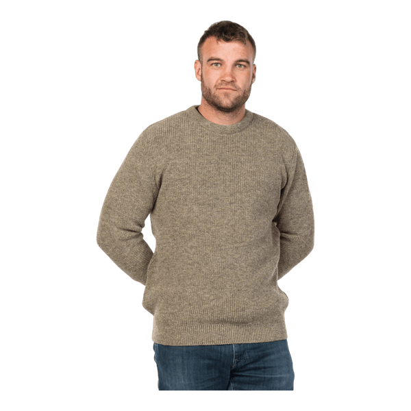 MKM Backyard Crew Neck MS1526 - Ronald King