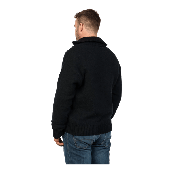 MKM Tasman Half Zip MS1645A - Ronald King