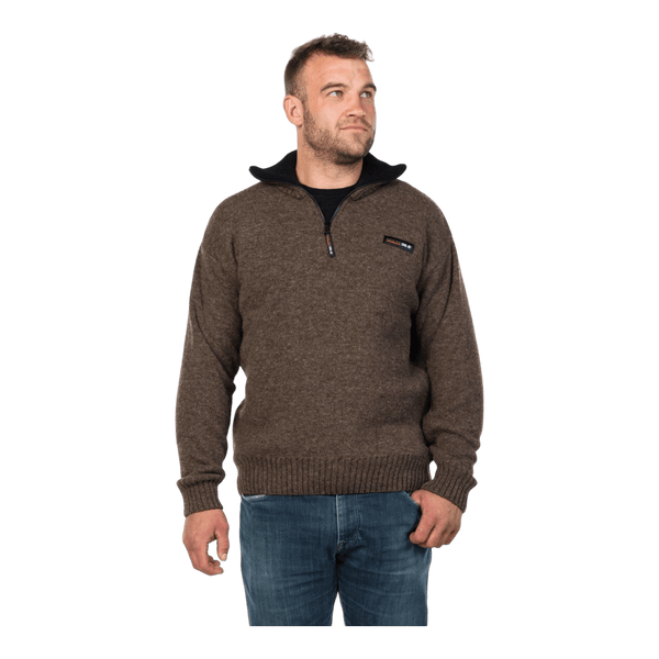 MKM Tasman Half Zip MS1645A - Ronald King