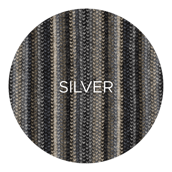Native World Multi Striped scarf NX378 - Ronald King