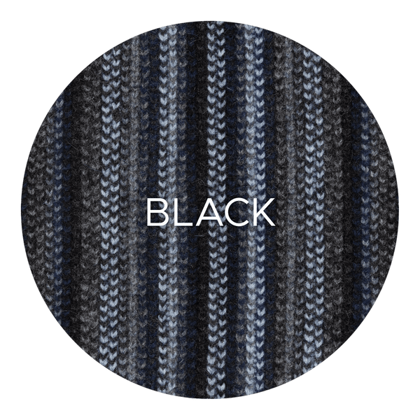 Native World Multi Striped scarf NX378 - Ronald King