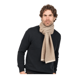 Native World Parquet Scarf NX893 - Ronald King