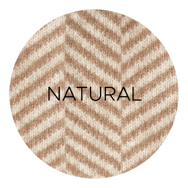 Native World Parquet Scarf NX893 - Ronald King