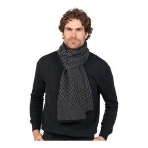 Native World Parquet Scarf NX893 - Ronald King