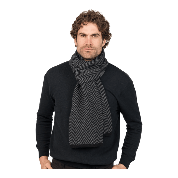 Native World Parquet Scarf NX893 - Ronald King