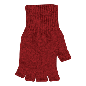 Native World Possum Fingerless Glove NX103 - Ronald King